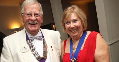 Towan Blystra win coveted Lions awards