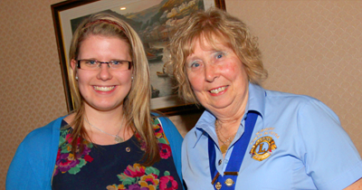 Towan Blystra welcome another member