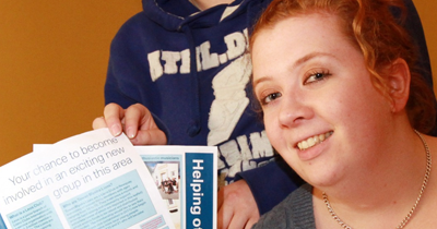 Join our new Leos group