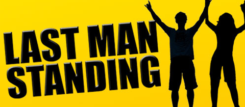 Last Man Standing returns for 2014!