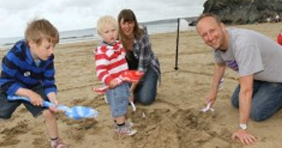 Last Man Standing is a stand out success!