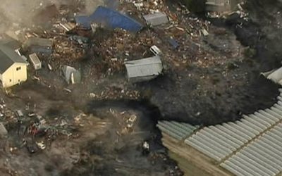 LCIF Supports victims of the Japanese Tsunami