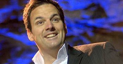 An evening with Johnny Cowling