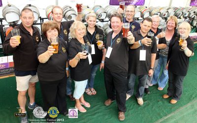 Newquay Beer Festival announces 2015 dates