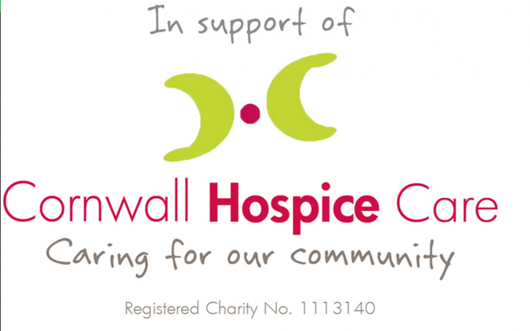 Cornwall Hospice Care and Newquay Towan Blystra Lions to host Charity Gala