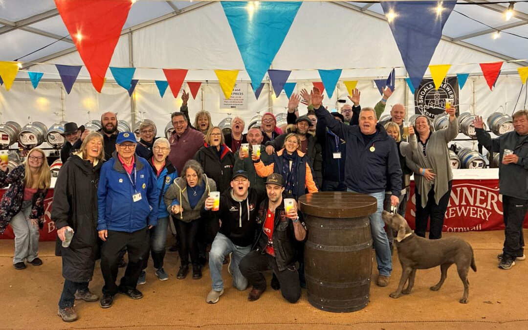 Beer Festival 2025