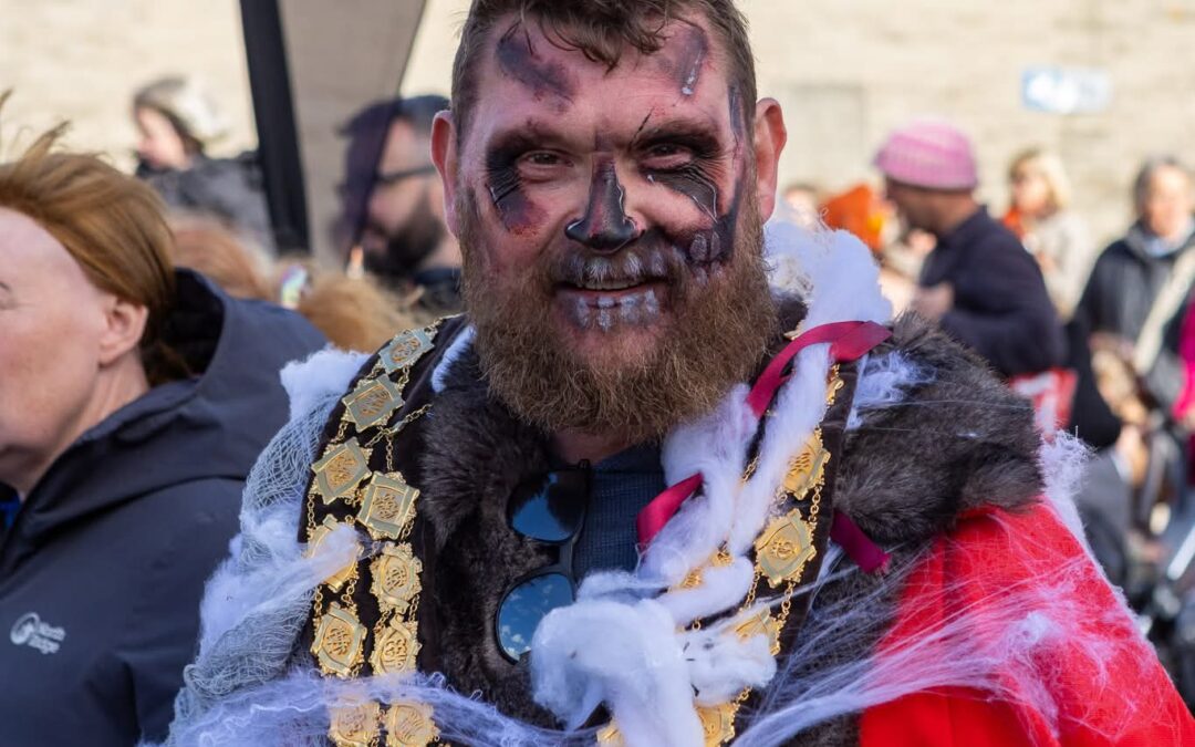 Zombie Crawl 2025