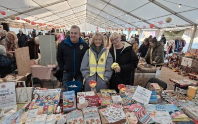 Fund Raising at Killacourt With NTBL