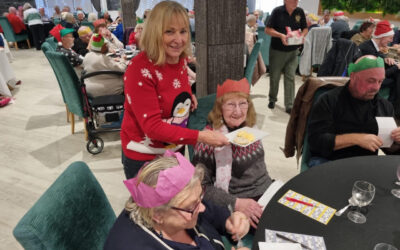 2025 NTBL Community Lunch