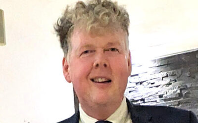 Tributes paid to Lion Kevin Towill