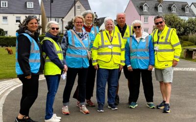Nansleden Fun Run